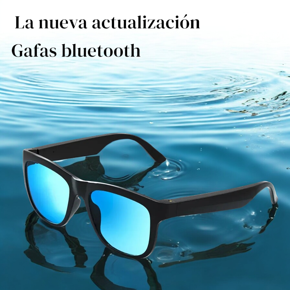 Eye Max bluetooth 5.0